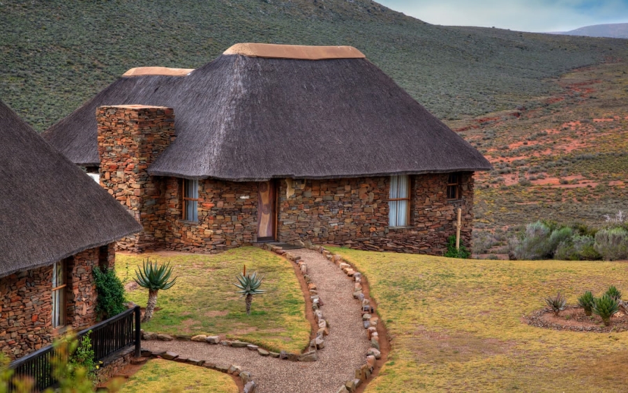  Bedroom Property for Sale in Willowmore Eastern Cape